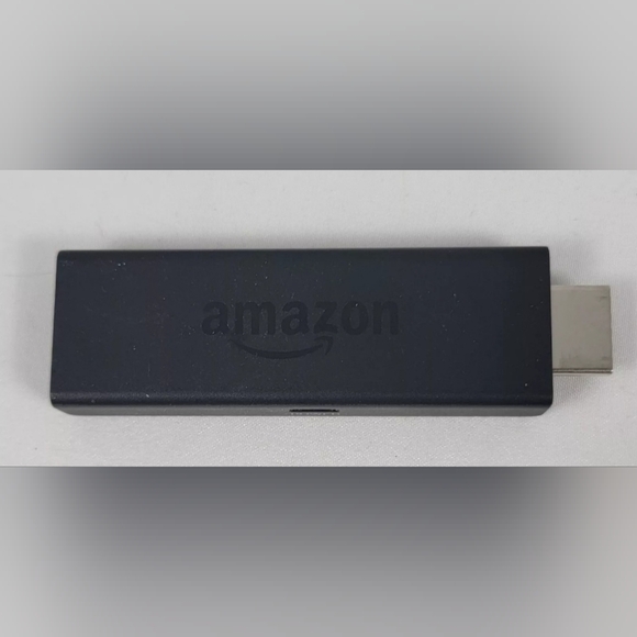 Amazon CL1130 Fire TV 1st Generation Media Streaming Box w/ Remote - Picture 6 of 8